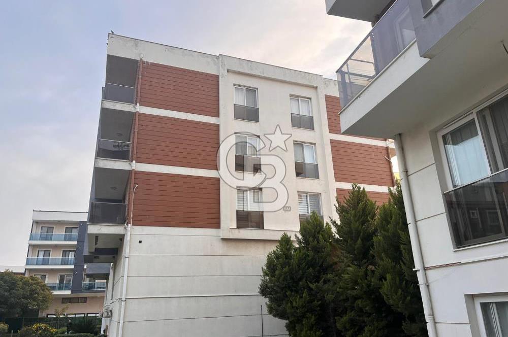 MENEMEN SEYREK GAZİ MUSTAFA KEMAL MAH. SATILIK 1+1 DAİRE