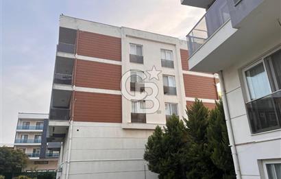 MENEMEN SEYREK GAZİ MUSTAFA KEMAL MAH. SATILIK 1+1 DAİRE