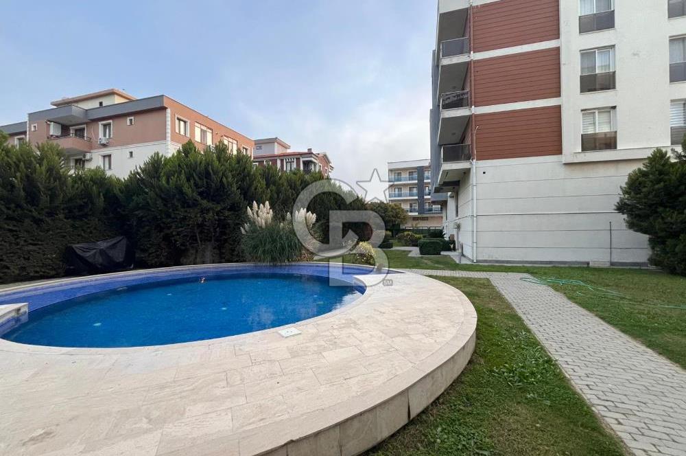 MENEMEN SEYREK GAZİ MUSTAFA KEMAL MAH. SATILIK 1+1 DAİRE