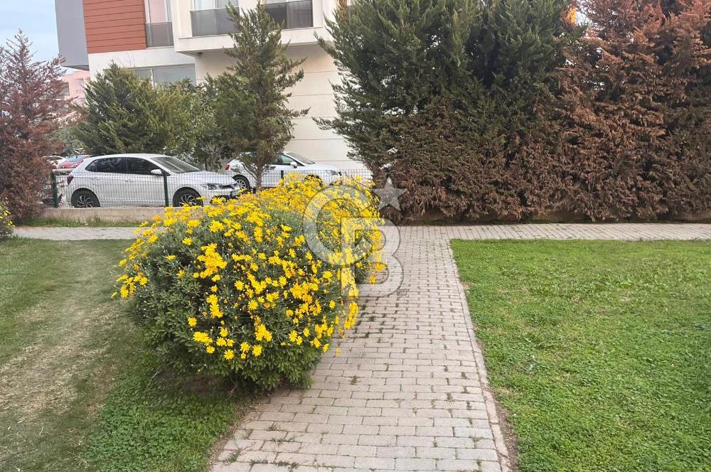 MENEMEN SEYREK GAZİ MUSTAFA KEMAL MAH. SATILIK 1+1 DAİRE