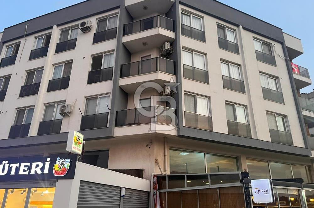 MENEMEN SEYREK GAZİ MUSTAFA KEMAL MAH. SATILIK 1+1 DAİRE