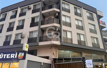 MENEMEN SEYREK GAZİ MUSTAFA KEMAL MAH. SATILIK 1+1 DAİRE