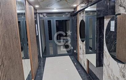 KARAPÜRÇEK'TE KATTA 3+1 SATILIK LÜKS SIFIR DAİRE