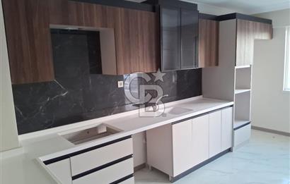 KARAPÜRÇEK'TE KATTA 3+1 SATILIK LÜKS SIFIR DAİRE