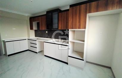 KARAPÜRÇEK'TE KATTA 3+1 SATILIK LÜKS SIFIR DAİRE