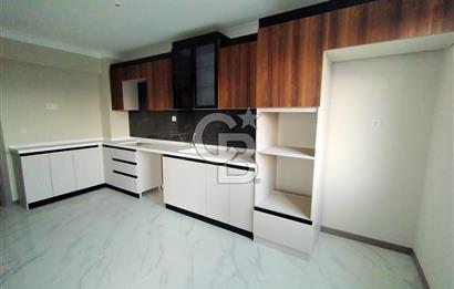 KARAPÜRÇEK'TE KATTA 3+1 SATILIK LÜKS SIFIR DAİRE