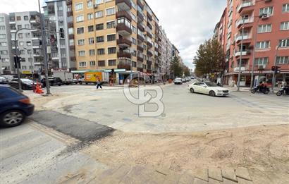 Saltak Caddesi Işıklarında Güzel Konumda Satılık Dükkan