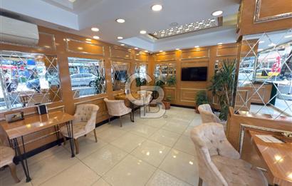 Saltak Caddesi Işıklarında Güzel Konumda Satılık Dükkan