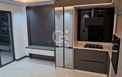 İNCEK TAŞPINAR'DA BAHÇE KULLANIMLI SATILIK 2+1 DAİRE