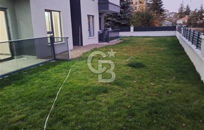 İNCEK TAŞPINAR'DA BAHÇE KULLANIMLI SATILIK 2+1 DAİRE