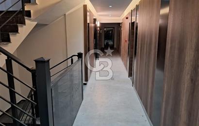 İNCEK TAŞPINAR'DA BAHÇE KULLANIMLI SATILIK 2+1 DAİRE