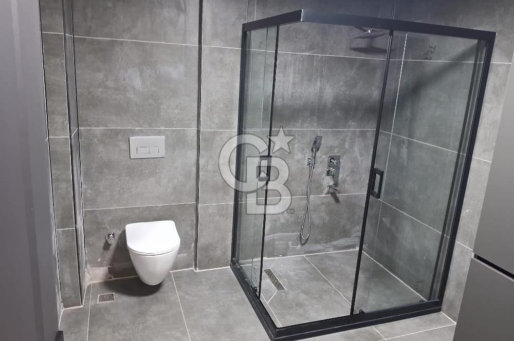 İNCEK TAŞPINAR'DA BAHÇE KULLANIMLI SATILIK 2+1 DAİRE