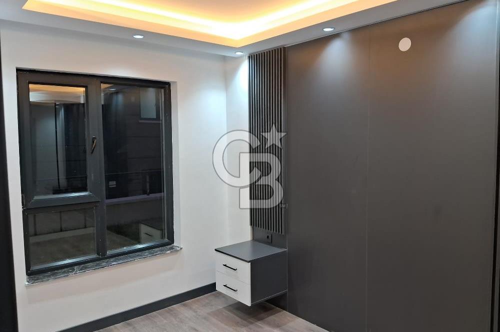 İNCEK TAŞPINAR'DA BAHÇE KULLANIMLI SATILIK 2+1 DAİRE