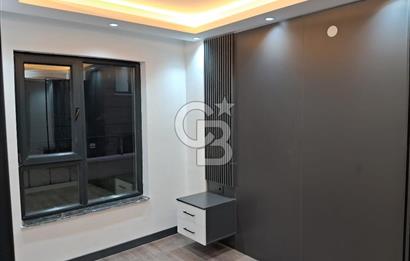 İNCEK TAŞPINAR'DA BAHÇE KULLANIMLI SATILIK 2+1 DAİRE