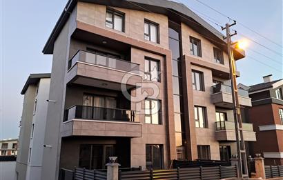 İNCEK TAŞPINAR'DA BAHÇE KULLANIMLI SATILIK 2+1 DAİRE