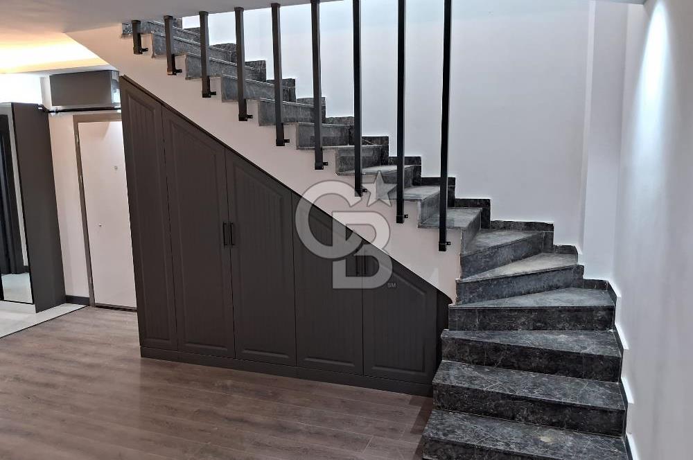 İNCEK TAŞPINAR'DA SATILIK 3+1 DUBLEKS DAİRE