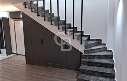İNCEK TAŞPINAR'DA SATILIK 3+1 DUBLEKS DAİRE