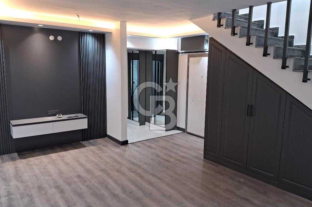 İNCEK TAŞPINAR'DA SATILIK 3+1 DUBLEKS DAİRE