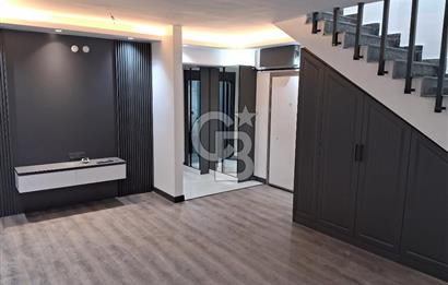 İNCEK TAŞPINAR'DA SATILIK 3+1 DUBLEKS DAİRE