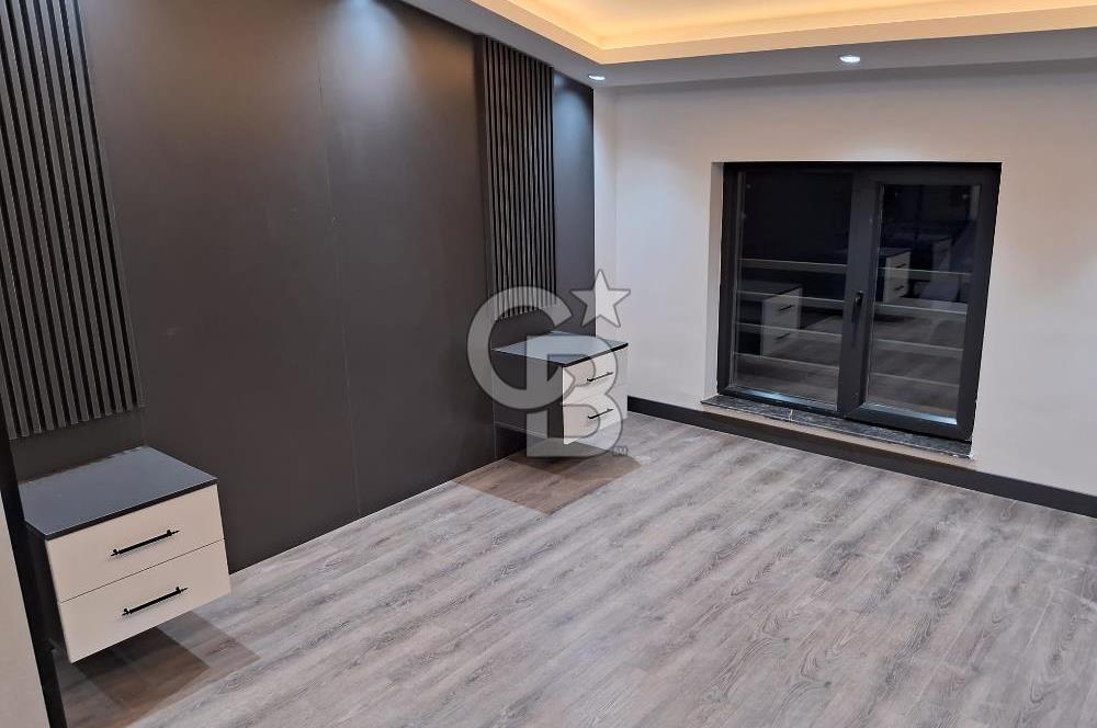 İNCEK TAŞPINAR'DA SATILIK 3+1 DUBLEKS DAİRE