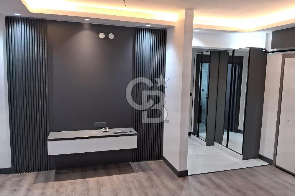 İNCEK TAŞPINAR'DA SATILIK 3+1 DUBLEKS DAİRE