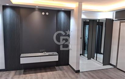 İNCEK TAŞPINAR'DA SATILIK 3+1 DUBLEKS DAİRE