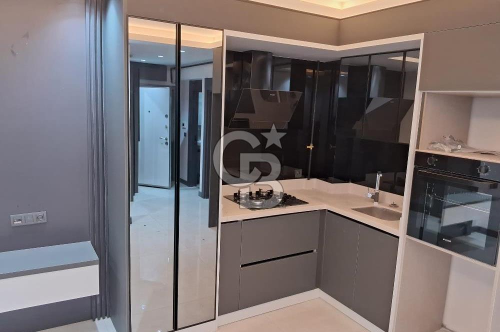 İNCEK TAŞPINAR'DA SATILIK 3+1 DUBLEKS DAİRE