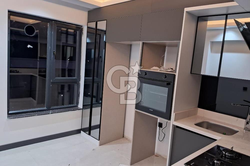 İNCEK TAŞPINAR'DA SATILIK 3+1 DUBLEKS DAİRE