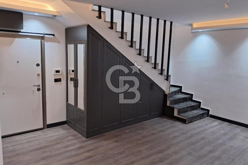 İNCEK TAŞPINAR'DA SATILIK 3+1 DUBLEKS DAİRE