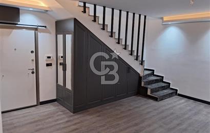 İNCEK TAŞPINAR'DA SATILIK 3+1 DUBLEKS DAİRE