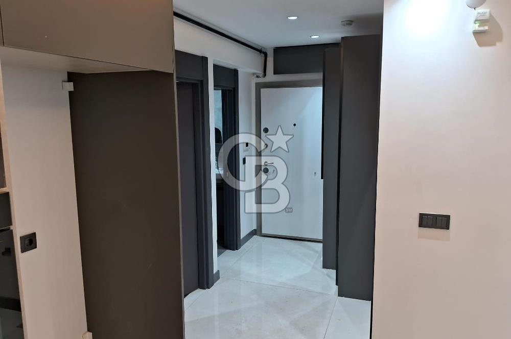 İNCEK TAŞPINAR'DA SATILIK 3+1 DUBLEKS DAİRE