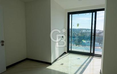 Bodrum Akyarlar'da Satılık Deniz manzalı Müstakil Havuzlu villa