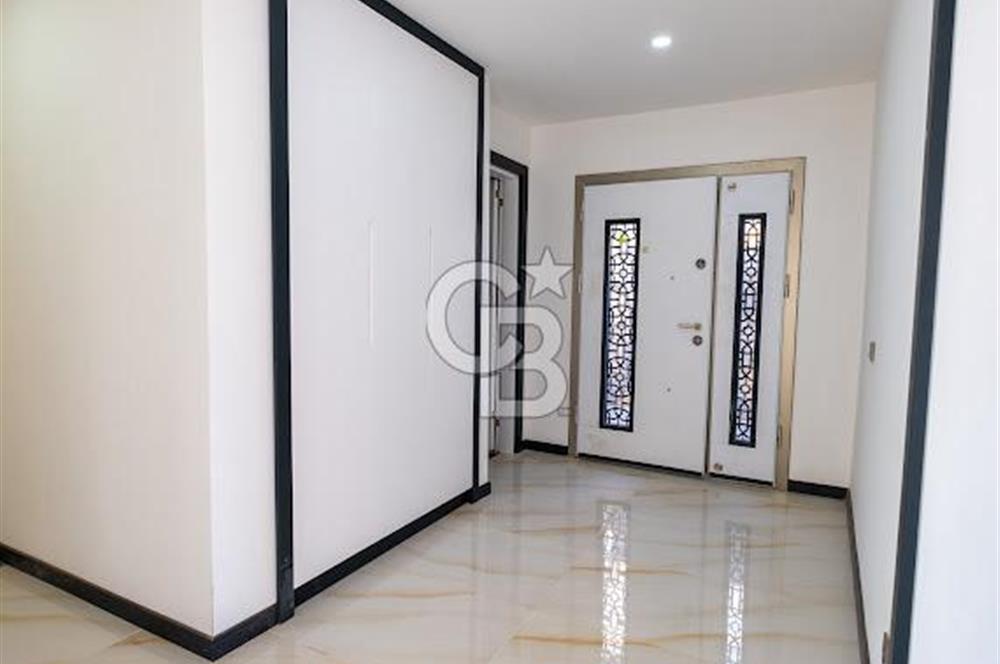 Bodrum Akyarlar'da Satılık Deniz manzalı Müstakil Havuzlu villa