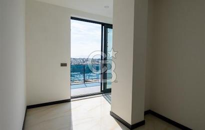 Bodrum Akyarlar'da Satılık Deniz manzalı Müstakil Havuzlu villa