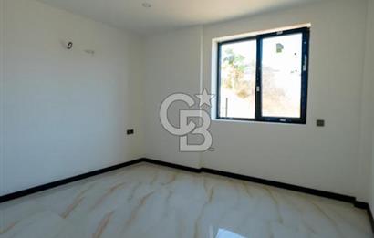 Bodrum Akyarlar'da Satılık Deniz manzalı Müstakil Havuzlu villa