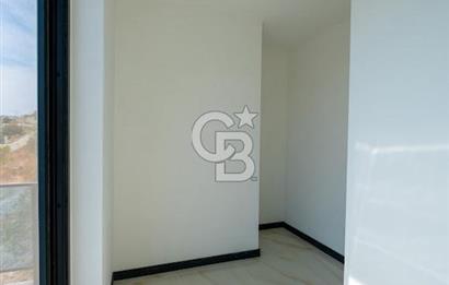 Bodrum Akyarlar'da Satılık Deniz manzalı Müstakil Havuzlu villa