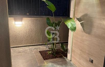 Bodrum Akyarlar'da Satılık Deniz manzalı Müstakil Havuzlu villa