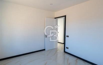 Bodrum Akyarlar'da Satılık Deniz manzalı Müstakil Havuzlu villa