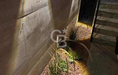 Bodrum Akyarlar'da Satılık Deniz manzalı Müstakil Havuzlu villa