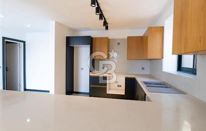 Bodrum Akyarlar'da Satılık Deniz manzalı Müstakil Havuzlu villa