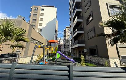 ÇİĞLİ ATAŞEHİR BEST SİTESİ'NDE HAVUZ CEPHELİ LÜKS SIFIR SATILIK 2+1 DAİRE