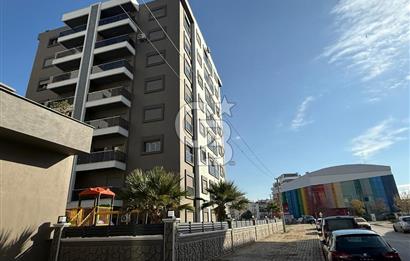 ÇİĞLİ ATAŞEHİR BEST SİTESİ'NDE HAVUZ CEPHELİ LÜKS SIFIR SATILIK 2+1 DAİRE