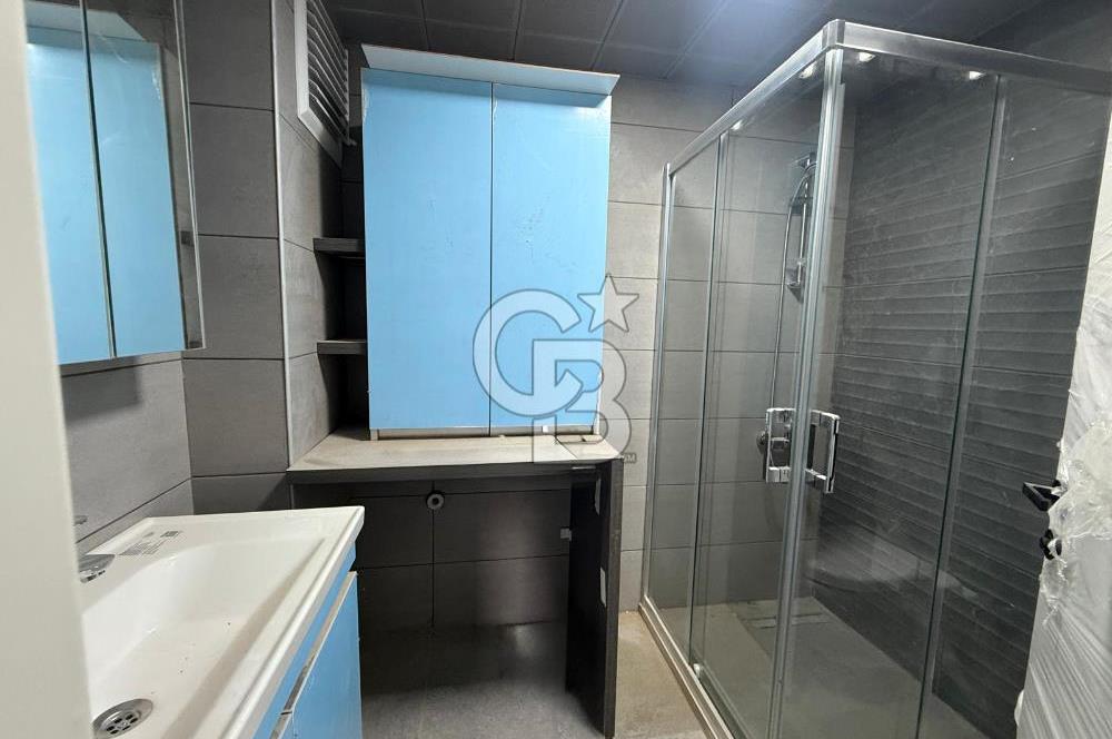 ÇİĞLİ ATAŞEHİR BEST SİTESİ'NDE HAVUZ CEPHELİ LÜKS SIFIR SATILIK 2+1 DAİRE