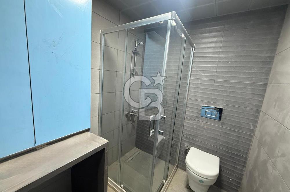 ÇİĞLİ ATAŞEHİR BEST SİTESİ'NDE HAVUZ CEPHELİ LÜKS SIFIR SATILIK 2+1 DAİRE