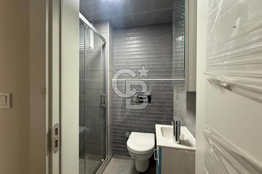 ÇİĞLİ ATAŞEHİR BEST SİTESİ'NDE HAVUZ CEPHELİ LÜKS SIFIR SATILIK 2+1 DAİRE