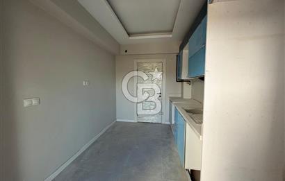 ÇİĞLİ ATAŞEHİR BEST SİTESİ'NDE HAVUZ CEPHELİ LÜKS SIFIR SATILIK 2+1 DAİRE