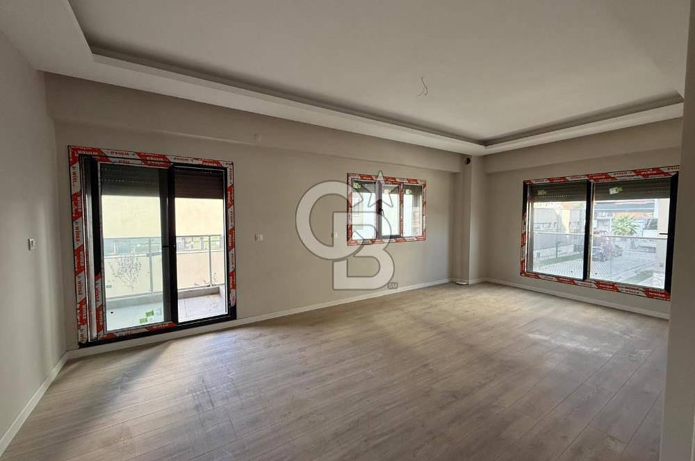 ÇİĞLİ ATAŞEHİR BEST SİTESİ'NDE HAVUZ CEPHELİ LÜKS SIFIR SATILIK 2+1 DAİRE