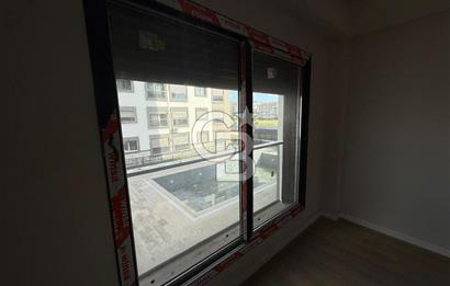 ÇİĞLİ ATAŞEHİR BEST SİTESİ'NDE HAVUZ CEPHELİ LÜKS SIFIR SATILIK 2+1 DAİRE