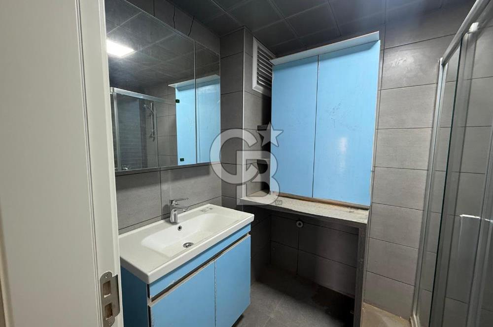 ÇİĞLİ ATAŞEHİR BEST SİTESİ'NDE HAVUZ CEPHELİ LÜKS SIFIR SATILIK 2+1 DAİRE