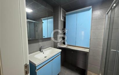 ÇİĞLİ ATAŞEHİR BEST SİTESİ'NDE HAVUZ CEPHELİ LÜKS SIFIR SATILIK 2+1 DAİRE